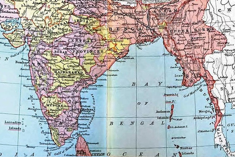 East India Company ภาพรวมทางประวัติศาสตร์